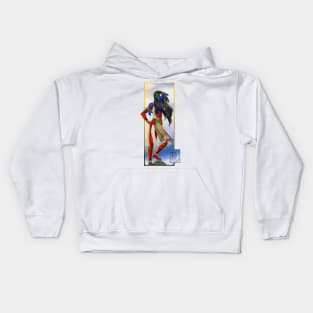 Taina Kids Hoodie